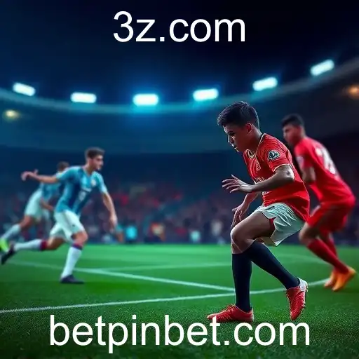 Tendências dos Jogos Online em 2025: O Crescimento da Pinbet