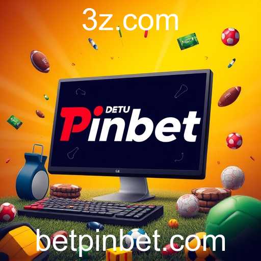 Impacto do Crescimento do Pinbet no Brasil