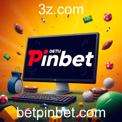 Impacto do Crescimento do Pinbet no Brasil