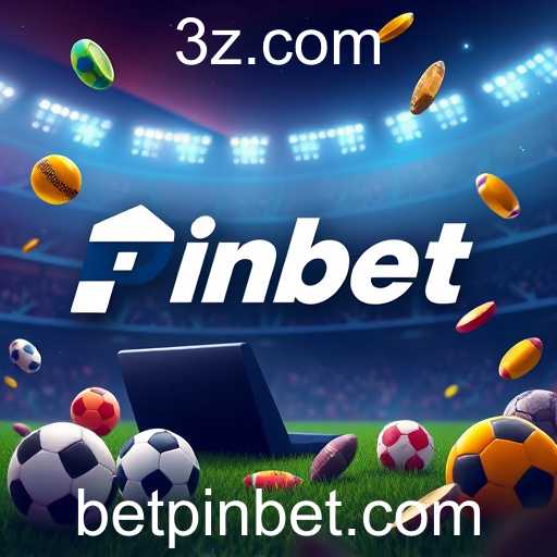 Indústria de Jogos Online e o Crescimento da Pinbet