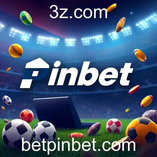 Indústria de Jogos Online e o Crescimento da Pinbet