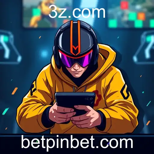 Inovação e Estratégia no Mercado de Jogos Online