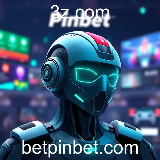 Novas Tendências em Jogos: Pinbet como Pioneira