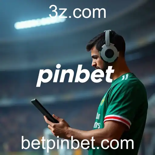 Pinbet Revoluciona as Apostas Online no Brasil