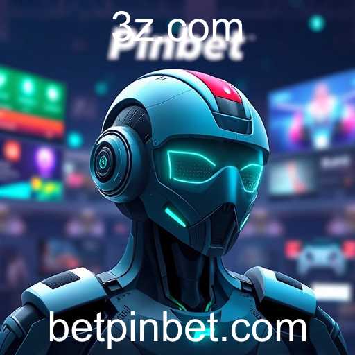 Novas Tendências em Jogos: Pinbet como Pioneira