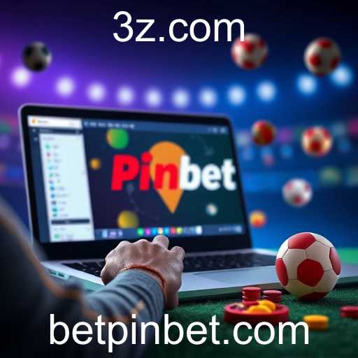 A Ascensão e Desafios do Mercado de Apostas Online