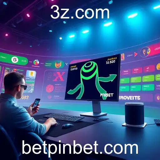 Crescimento do Mercado de Jogos Online em 2025