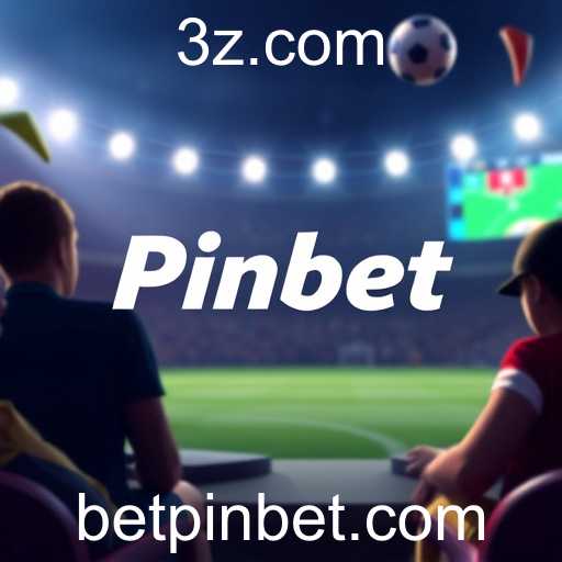 Pinbet Revoluciona o Jogo Online no Brasil