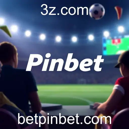 Pinbet Revoluciona o Jogo Online no Brasil