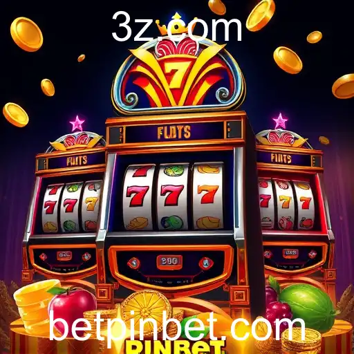 Pinbet se Destaca em Meio à Revolução dos Jogos Online