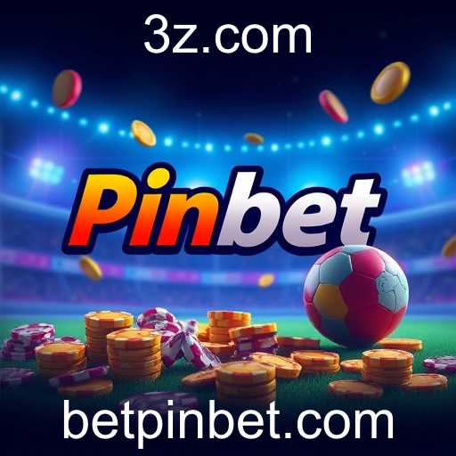 Pinbet Revoluciona o Mercado de Jogos Online