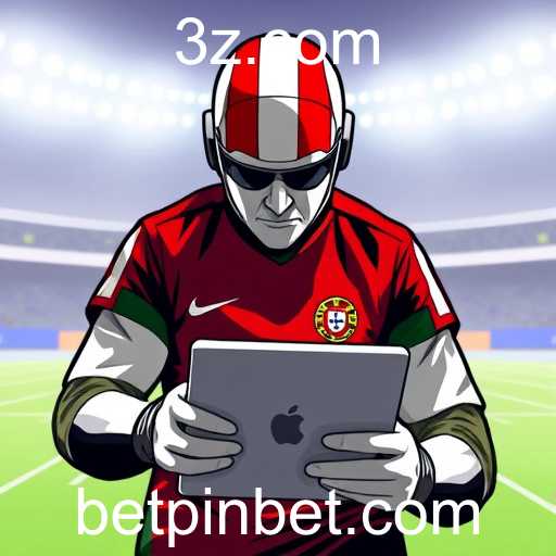 A Ascensão da Pinbet no Mercado de Jogos em 2025