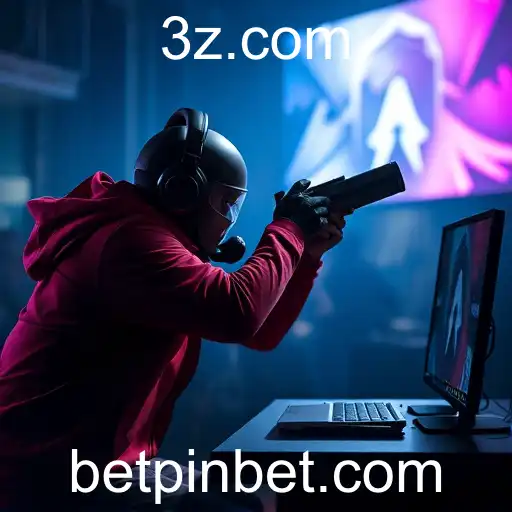 Tendências de Jogos e a Ascensão do Pinbet