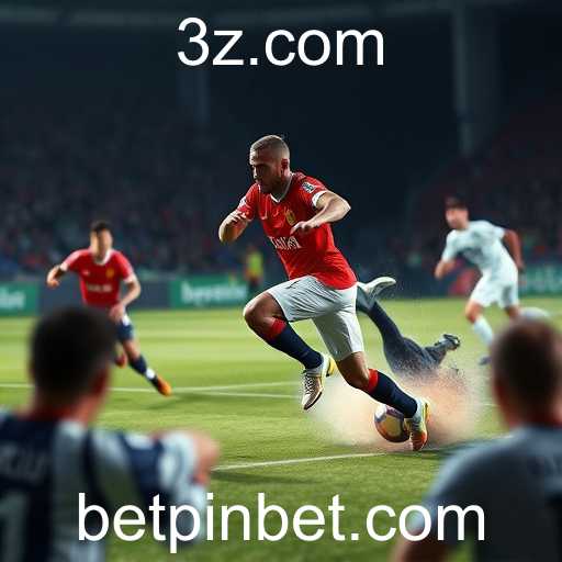 Tendências e Impactos do Crescimento de Pinbet em 2025