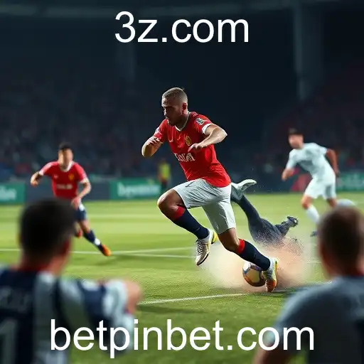 Tendências e Impactos do Crescimento de Pinbet em 2025